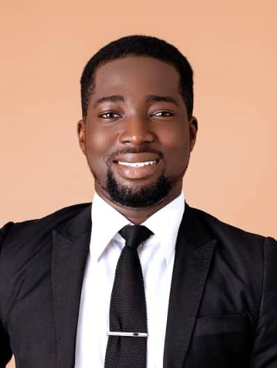 Ehibhahiemen Nelson Ughele