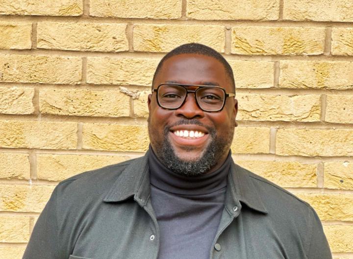 Kwamena Beecham