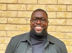 Kwamena Beecham