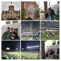 Seth and Ashlee Garecht