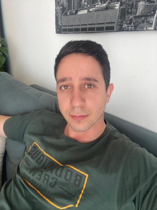 Yamil Farjat Avila