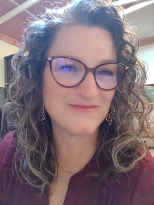 Michelle Hardeman-Guptill