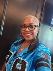 Ebony Wilson