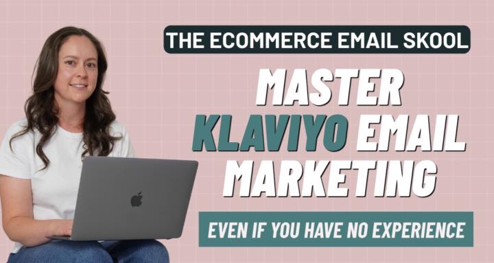 The eCommerce Email Skool