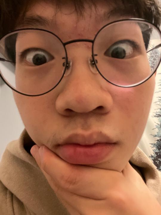 楊 家華