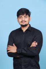 Harsh Saini