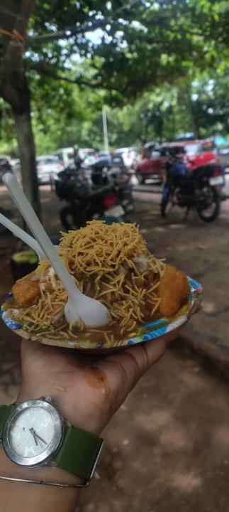 Sushrita Behera
