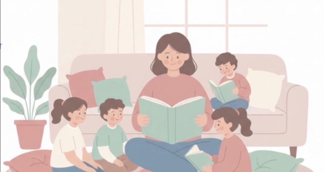 Homeschooling in Lebanon