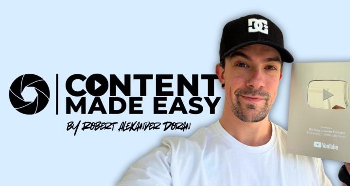 Content Made Easy