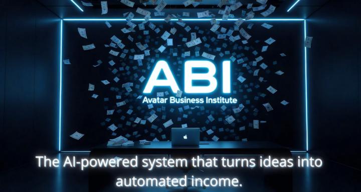 Avatar Business Institute