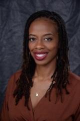 Renee Anthony
