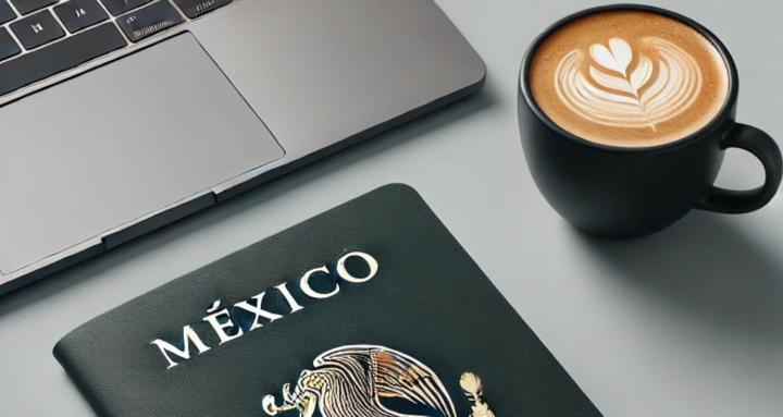 Live Global, Work Local