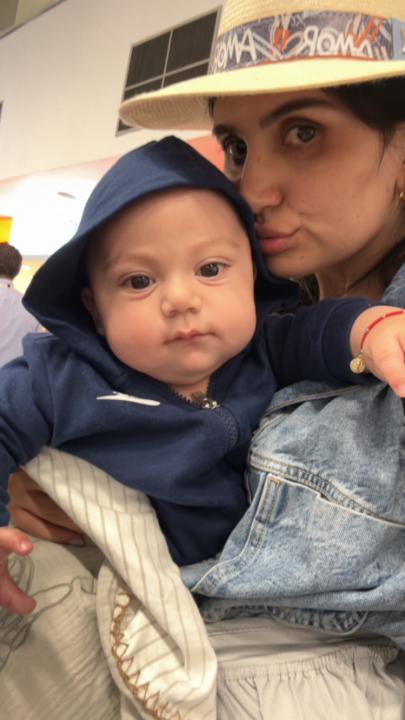 Maria Victoria Valderrama