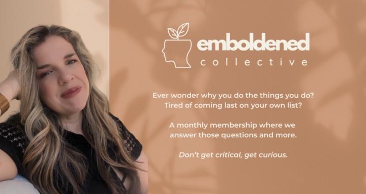 Emboldened Collective