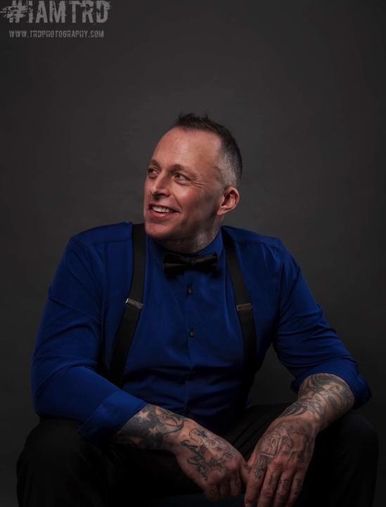 Craig Barnes