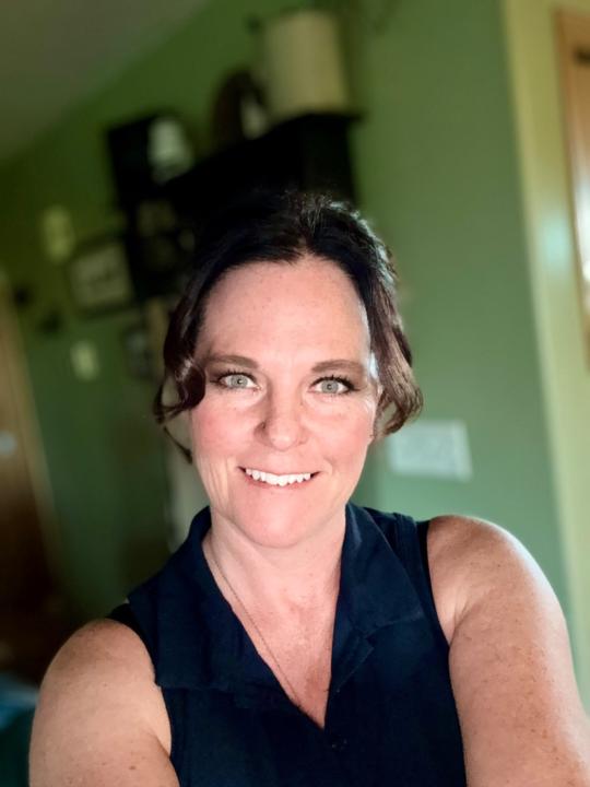 Andrea Knull