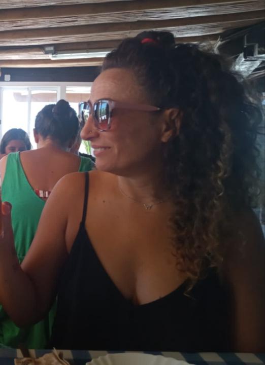 María Jesus Sobrino