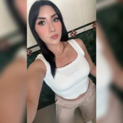 Monserrat González