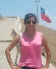 Andrea Valdivia