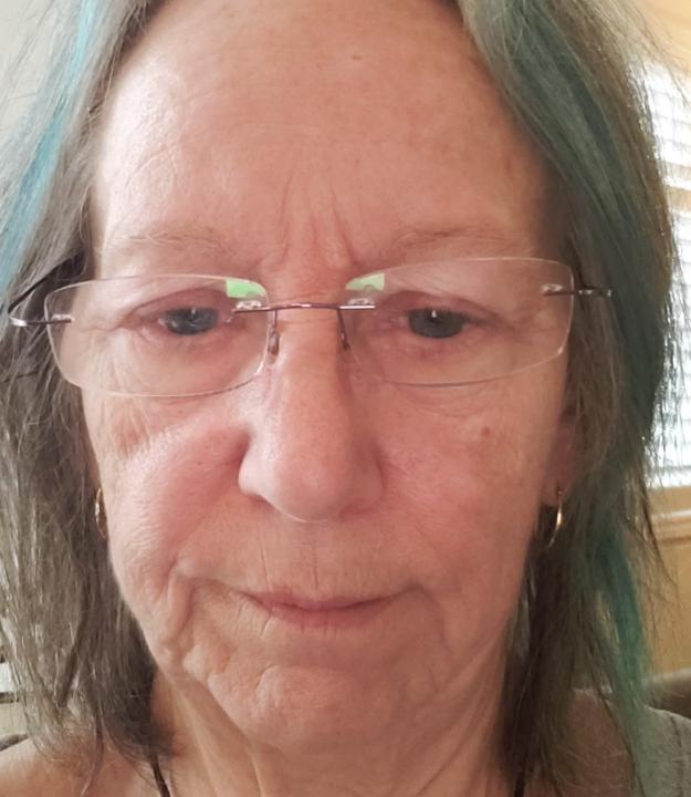 Dodie Gregg