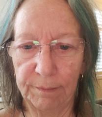 Dodie Gregg