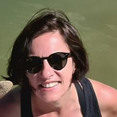 Lisa Lassalle
