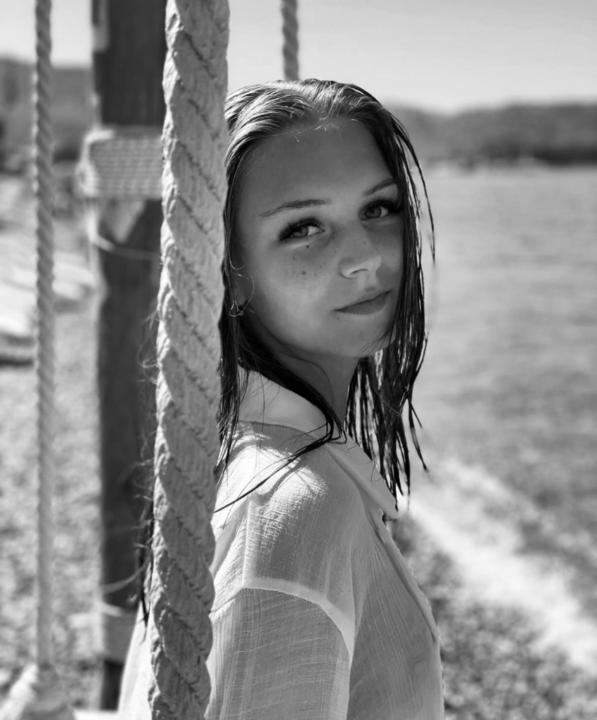 Camilla Mikkonen