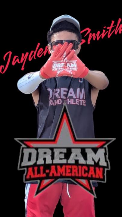 Jayden Smith