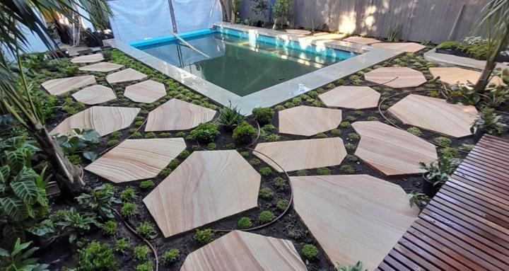 Landscape Tricks