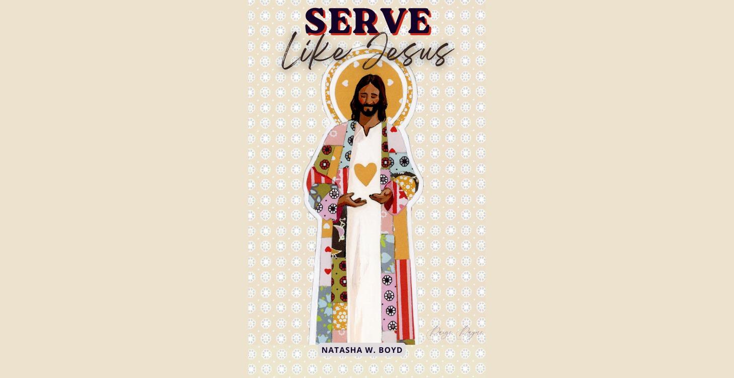 Serve Like Jesus