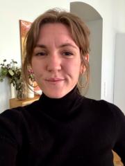 Laura Fricke