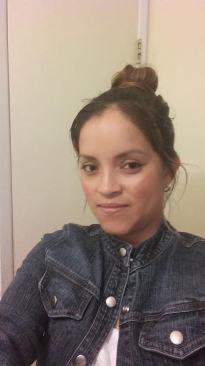 Erika Caballero