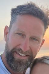 Eric Coffin