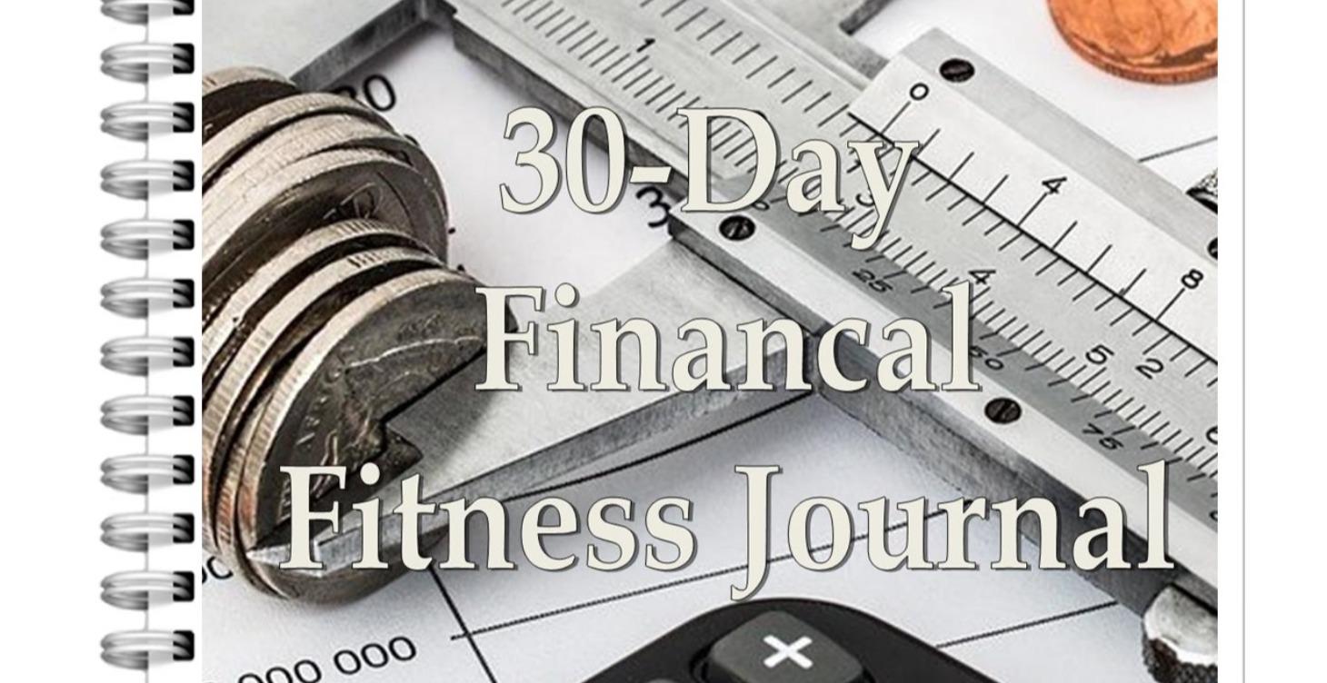 12-Week Financial Fitness 101