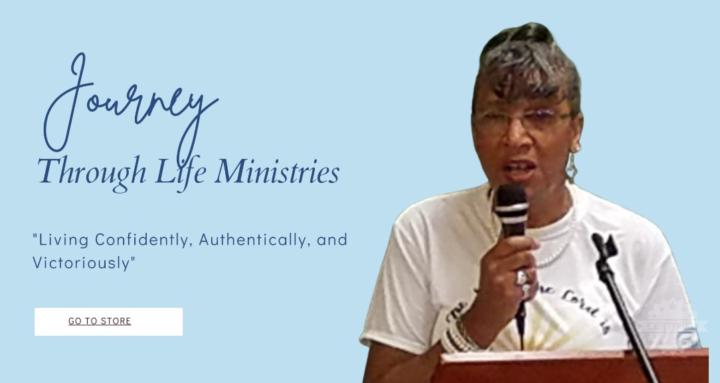 Journey Through Life Min.