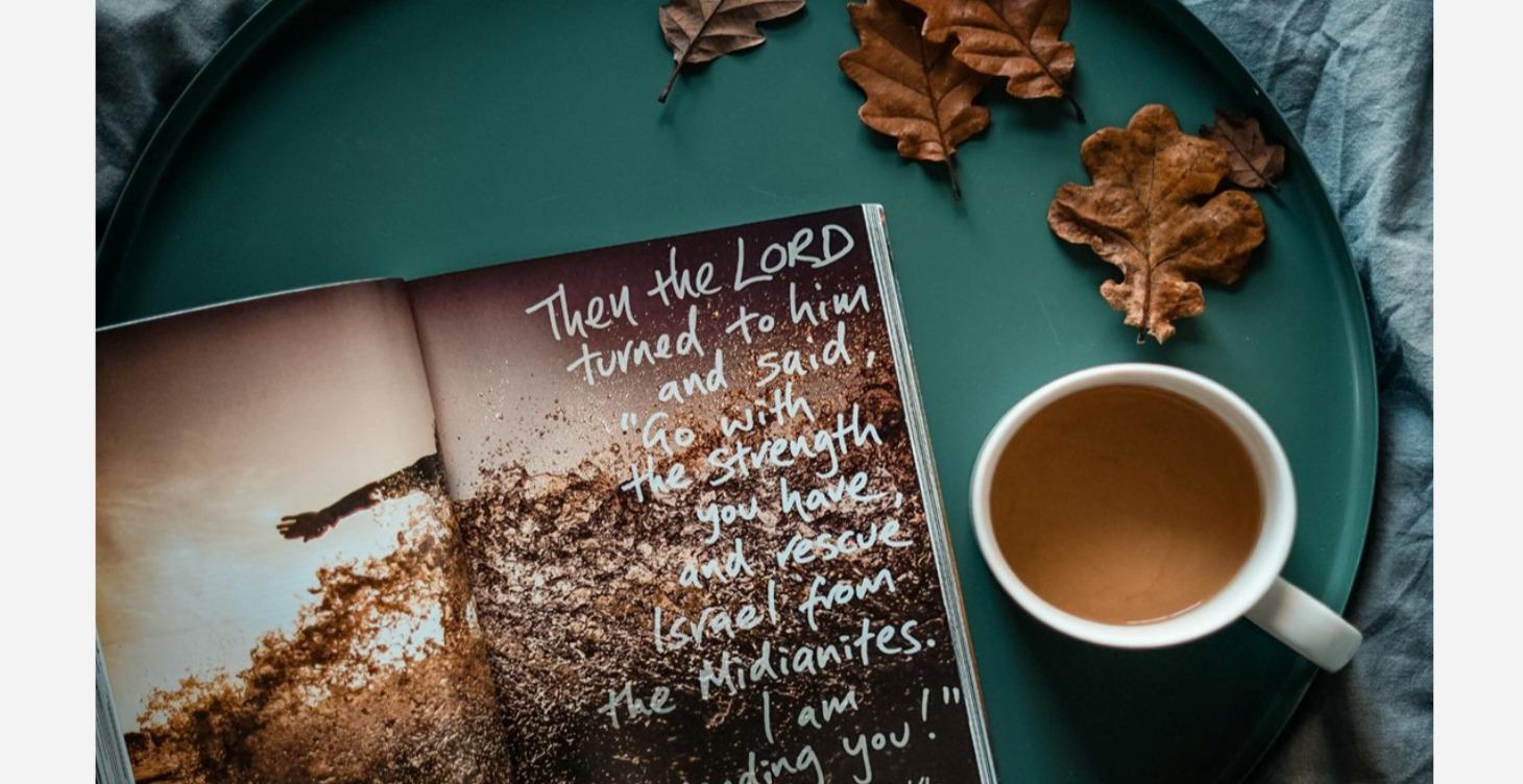 Characters of The Bible