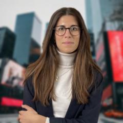 Cristina Arribas Peña