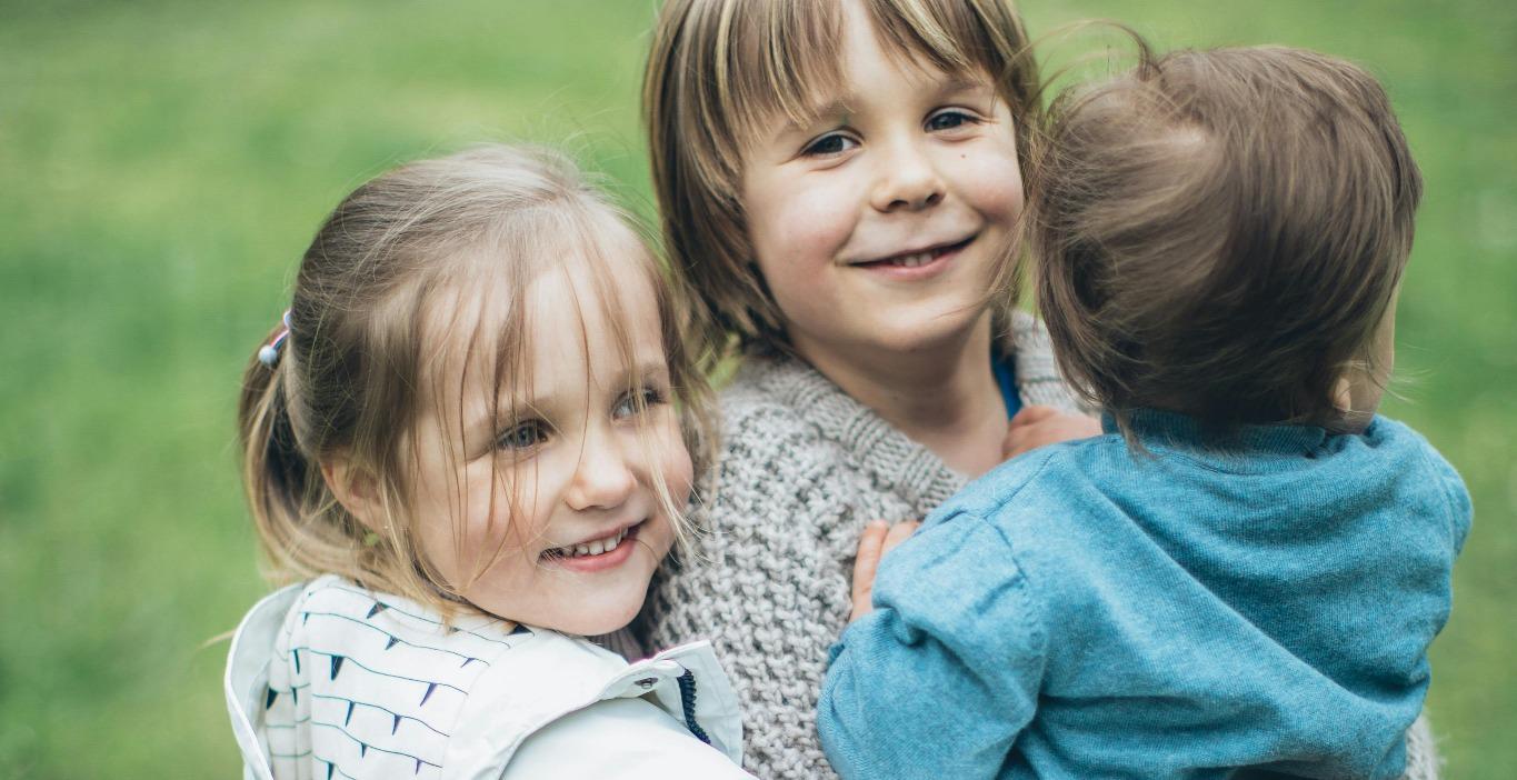 Green Flag Family Checklist