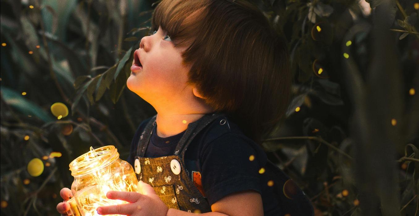 Family Fun Jar - 101 ideas!