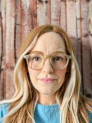 Sarah Burton