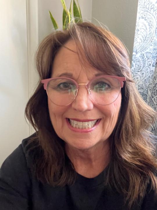Cynthia Hayhurst