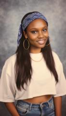 Shushauna Henry
