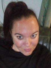 Tanya Saunders