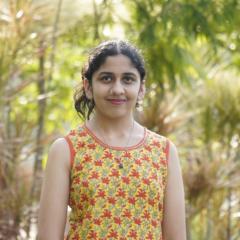 Aishwarya Sivaramakrishnan