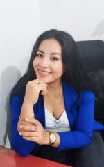 Erika Soplapuco