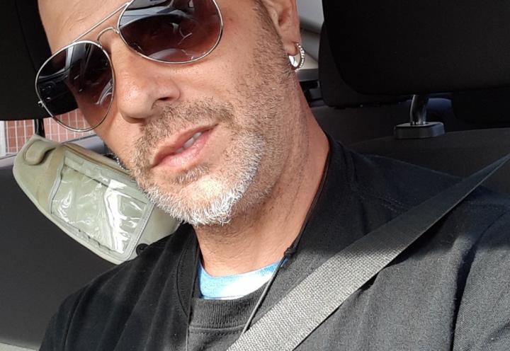 David Morris