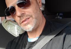 David Morris