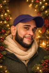 Raymond Martinez