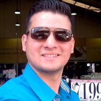 Erick Gutierrez