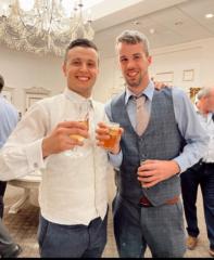 Gearoid Canavan
